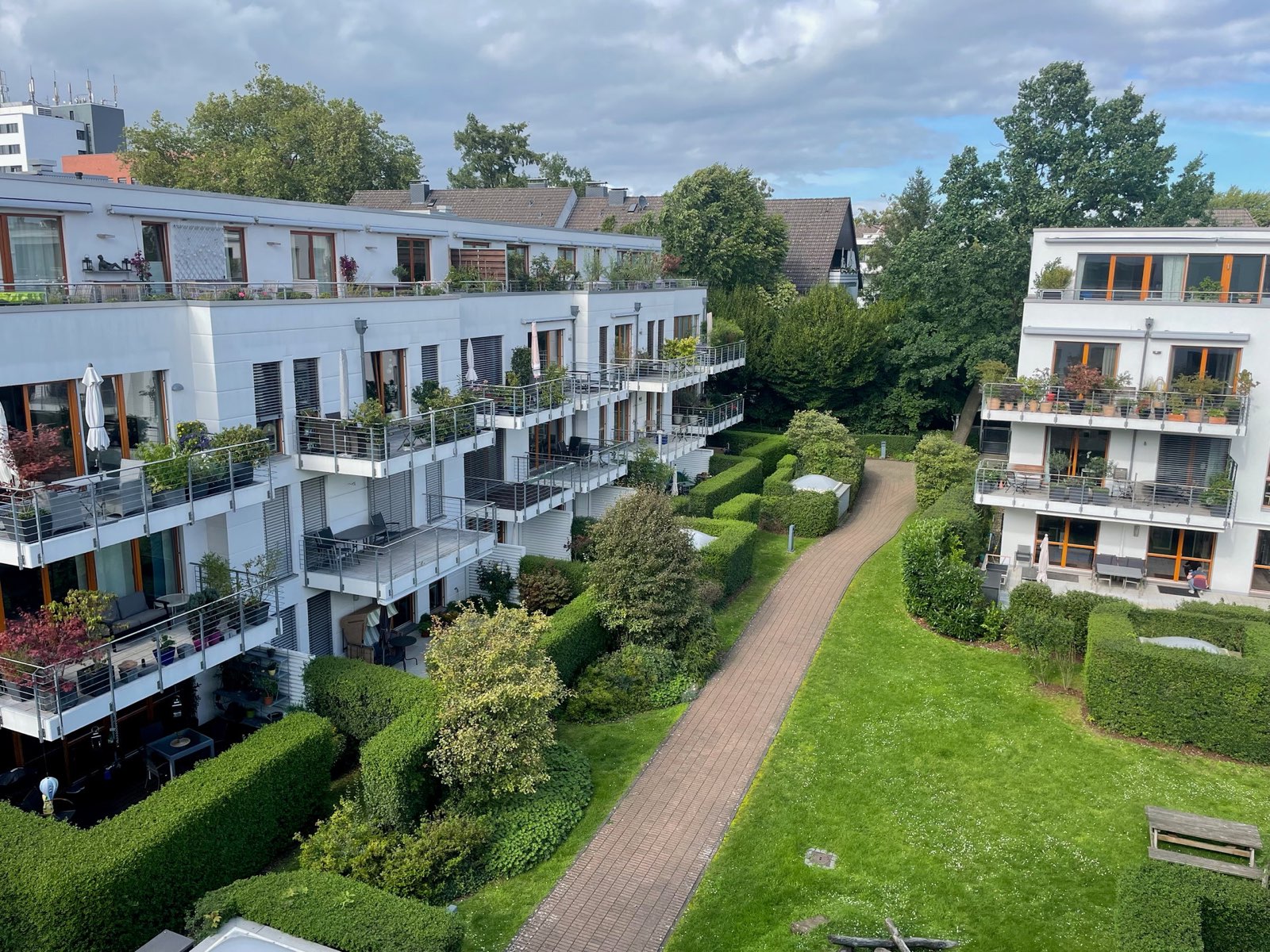 Immobilien in Riede – Worpswede und Umgebung